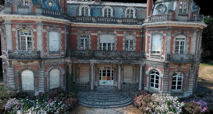 Why HBIM is Essential for Heritage Preservation: A Guide for Architects, Engineers, and&nbsp;Surveyors